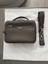 Alfred Dunhill Leather