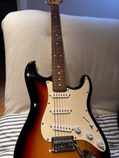 SX Standard Series Electric
