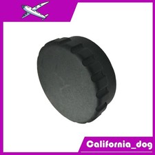 Engine Coolant Reservoir Cap