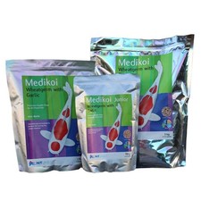 NT Labs Medikoi Wheatgerm With