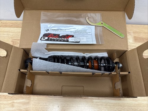 Progressive suspension 435 - progressive,