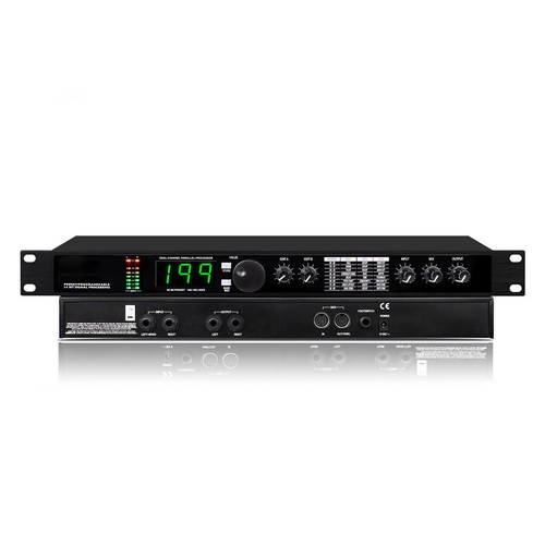 Pro digital reverb - reverb, multi