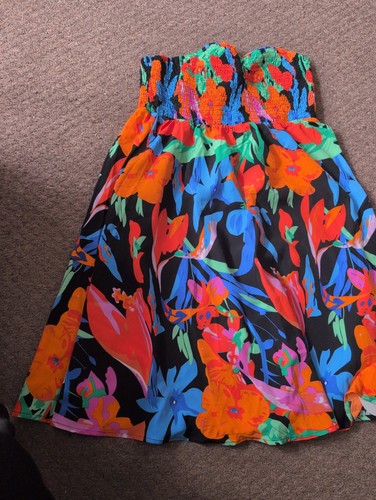 Shein vacay multicoloured - vacay,