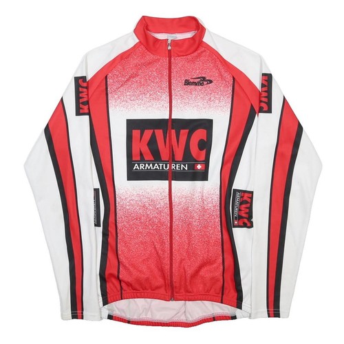 Biemme mens red white - mens, &