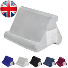 Pillow Lap Stand Soft Phone