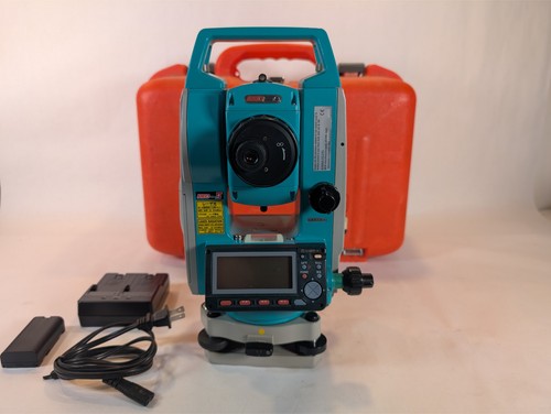 Sokkia set530r3 prismless - set530r3,
