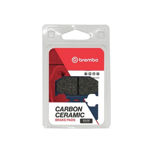 Brake pad for yamaha - tt,
