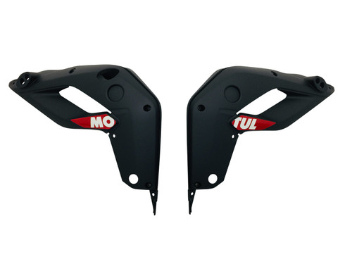 Radiator protection agusta - radiator,
