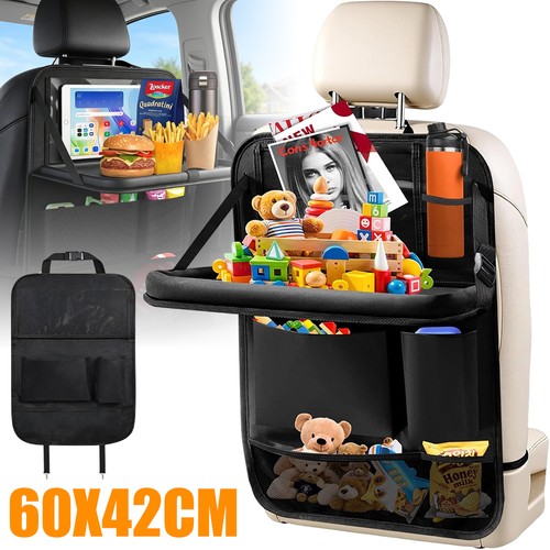 Car back seat - car,