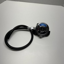 Vintage Aqua Lung Conshelf VI