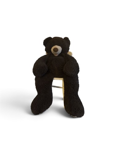 Giant teddy bear - bear, plush