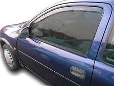 Wind Deflectors Fits Vauxhall