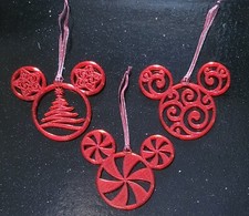 Disney Mickey Mouse Inspired