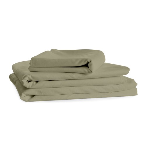 King size bed - size, sheets