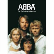 Abba the definitive - :,