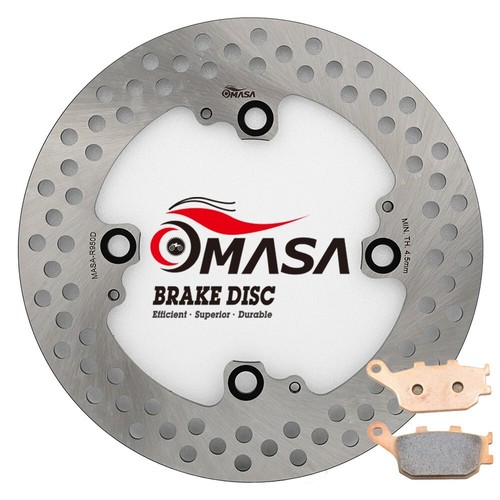 Brake rotor pads for honda - brake,