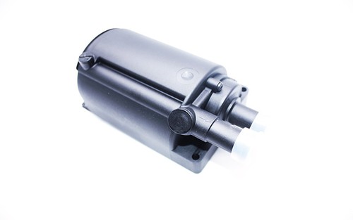 Eberspacher hydronic d5 - hydronic,