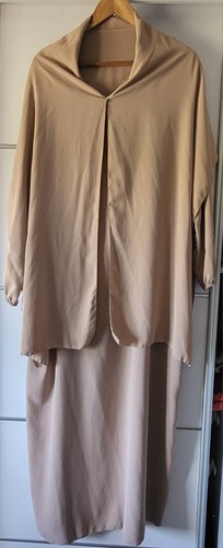 Ladies abaya jilbab maxi - abaya,