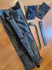 JACKING KIT LONDON TAXIS LTI