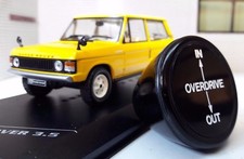 Range Rover Classic Fairey