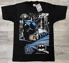 VTG BATMAN Returns Fruit Loom