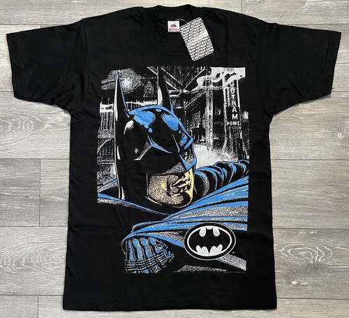 Vtg batman returns fruit loom - batman,