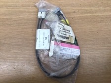 Jaguar X-Type navigation link lead C2S45649