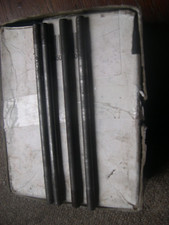 Vespa PX125 150 Barrel Studs