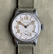 1942 Waltham ORD DEPT Grade