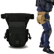Men Tactical Drop Leg Pouch