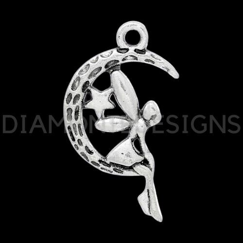Pcs tibetan silver woodland - tibetan,