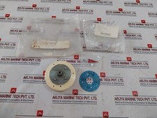 Wada Tokushu Valve 23 Indicator Globe Valves Cargo System 0-100%, A01