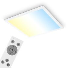 LED Panel Ceiling Light Lamp