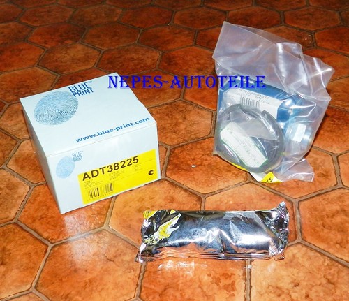 Blue print adt38225 wheel - print,