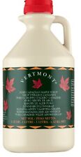 Vertmont Pure Canadian Maple