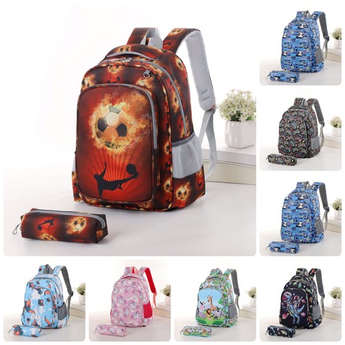 Unisex children backpack - unisex,