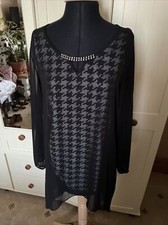 DORIS STREICH Ladies Tunic