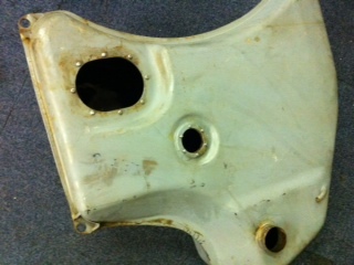 Flowliner bio rust - bio-rust,,
