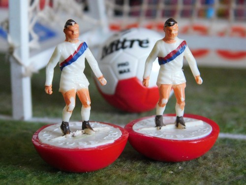 Vintage 1970s subbuteo - 1970s,