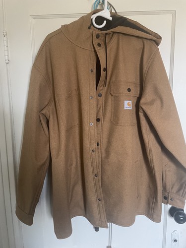 Mens carhartt rain - mens,