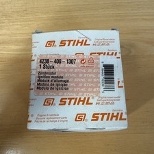 STIHL Genuine Ignition