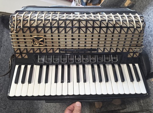 Hohner atlantic deluxe 120 - iv,