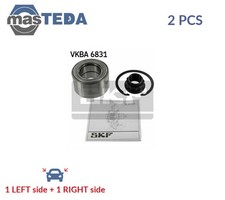 VKBA 6831 WHEEL BEARING KIT