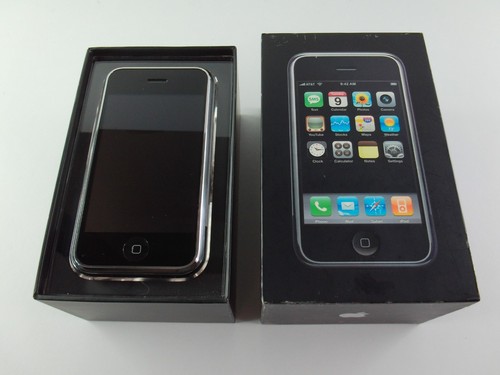Excellent apple iphone 8gb - excellent,