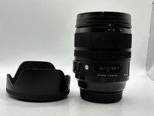 Sigma 70mm dg - 1:2.8,