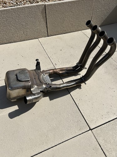 2019 honda cb1000r exhaust - 2019,
