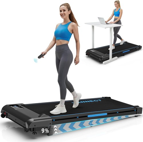 Vannect walking pad - 4-in-1,