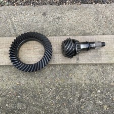 BMW E36 M3 Evo 210 3.23 CWP