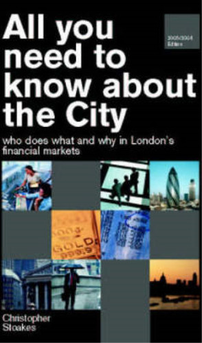 All you need know about - you,