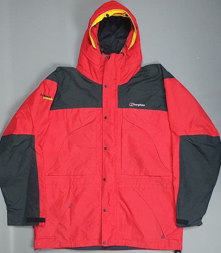 Berghaus mera peak goretex - berghaus,